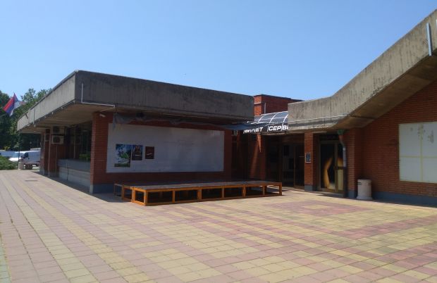 МУЗИКА ЗА СВА ВРЕМЕНА: Наступ Академског руског оркестра „Њакрасов“